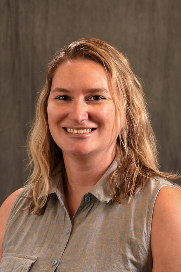 Jenn Stanislaw
