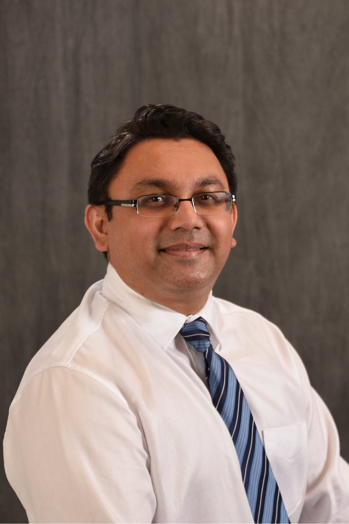 Dr. Manish Mehta