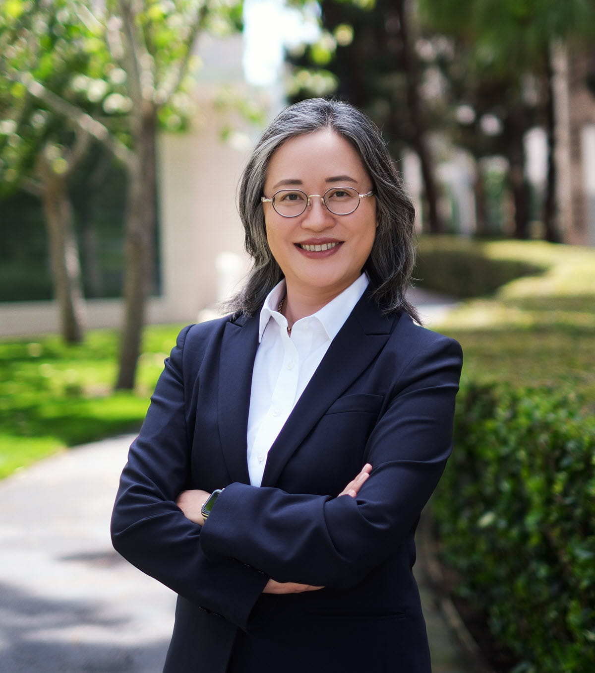 Susan Huang
