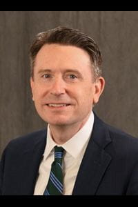 Kevin O’Boyle