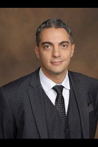 Bahaa Wanly