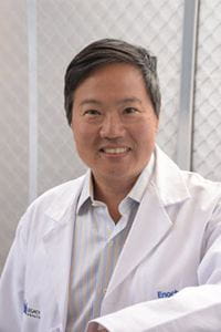 Enoch Huang, M.D.