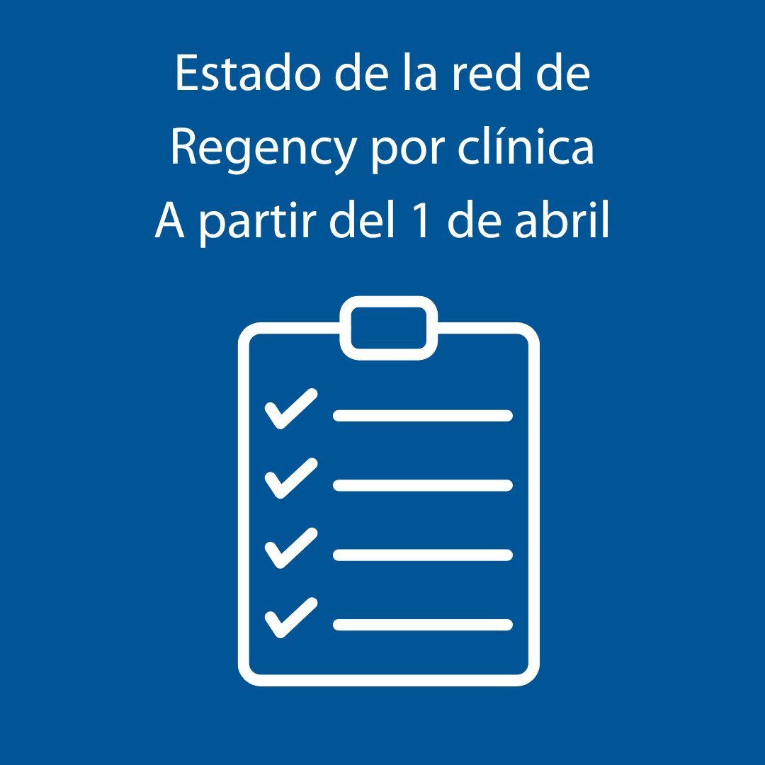 Espanol - Networks Starting April 1