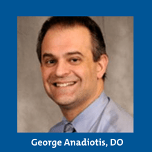 George Anadiotis, DO