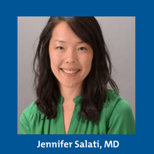 Jennifer Salati, MD