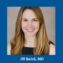 Jill Baird, MD