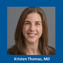Kristen Thomas, MD