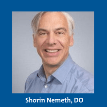 Shorin Nemeth, DO