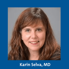 Karin Selva, MD