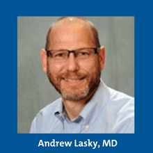 Andrew Lasky, MD