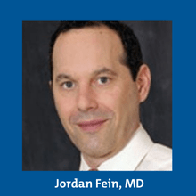 Jordan Fein, MD