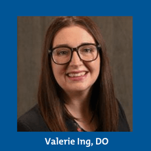 Valerie Ing, DO