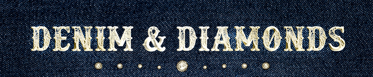 Denim & Diamonds