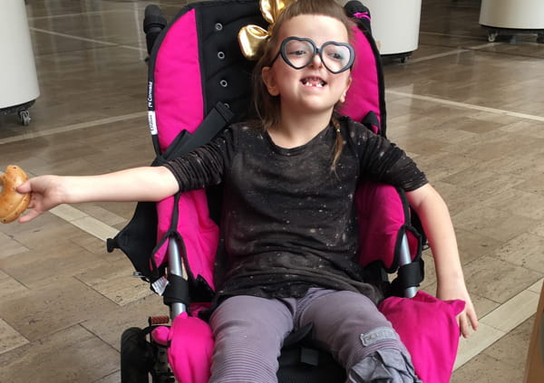 Poppie Randal Randall Children's Hospital | Legacy Health