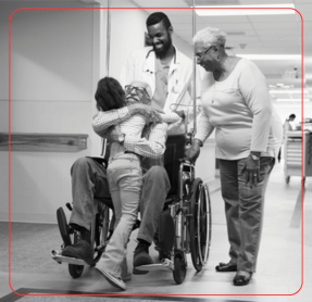 2025 Community Impact Report