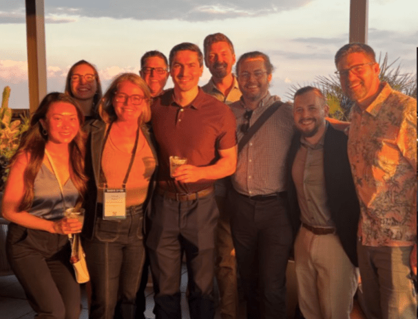 bariatric surgery fellowship