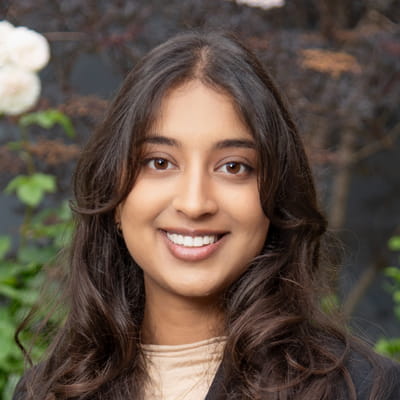 Pranita Devaraju