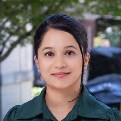 Kusum Paudel