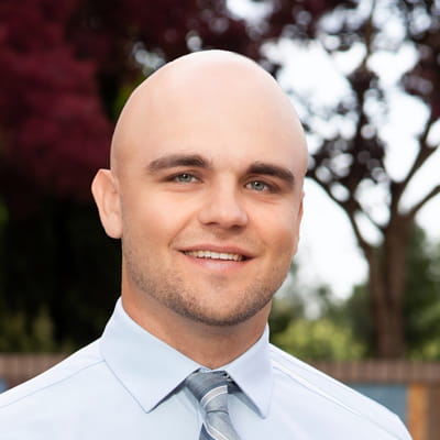 Jacob Berg