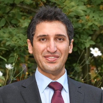 Sharif Mosallaei