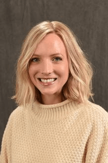 Anna Stetcher