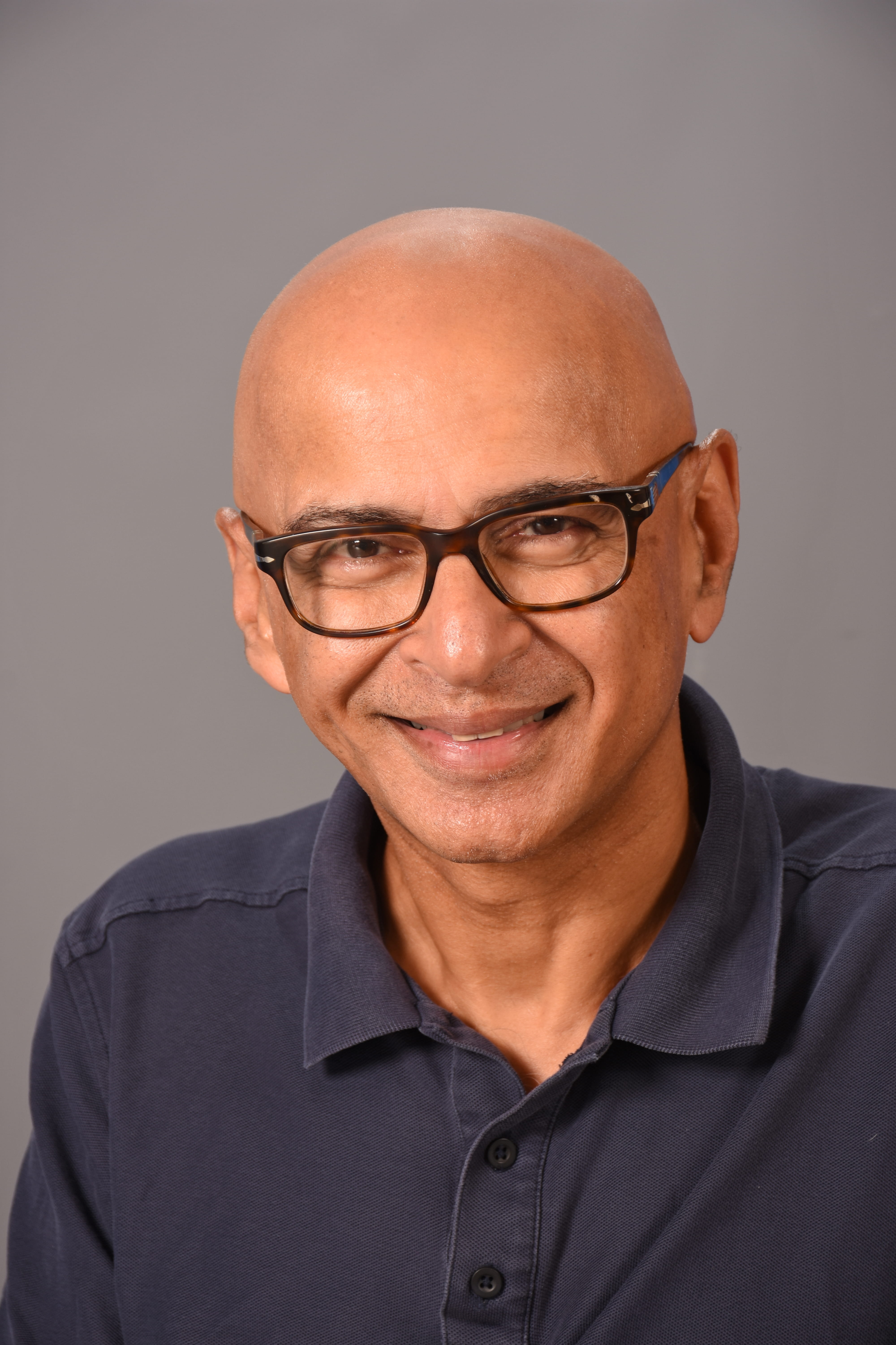 Anil Shah, MD