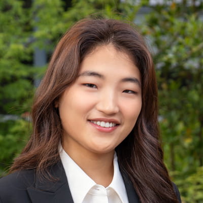 Youjin Kim