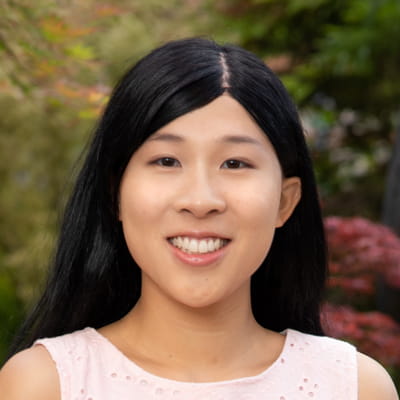 Christine Shen