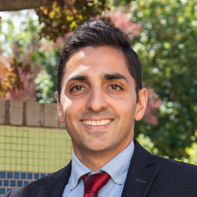 Sina Nazemi, M.D.