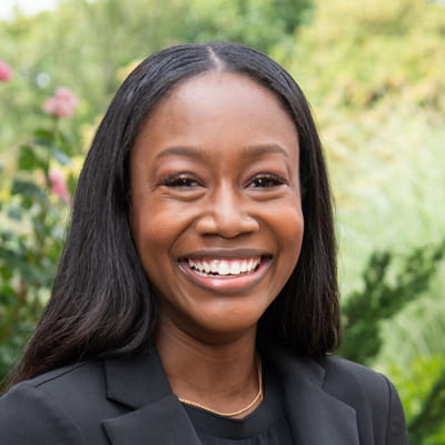 Deja Northwayde, M.D.