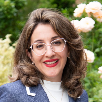 Sepideh Sohrabi, M.D.​