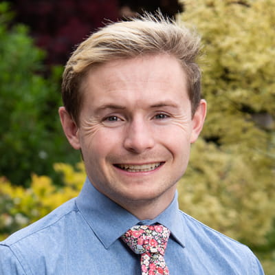 Sandon Stokes, D.O.​