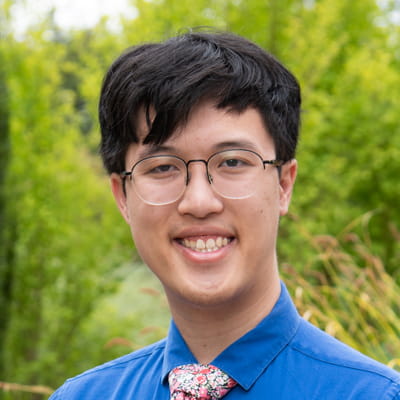 Matthew Tran, D.O.​