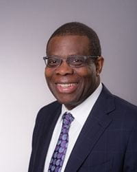 Emmanuel Akporiaye, Ph.D.