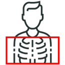 Xray icon