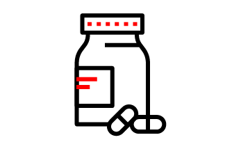 medication icon
