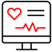 MyHealth icon