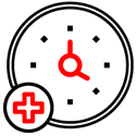 Urgent care icon