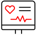 MyHealth icon