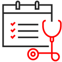 Primary care icon