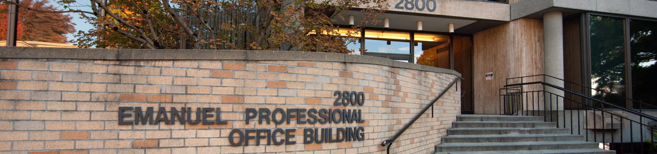 Randall Childrens Pediatric Care Clinic