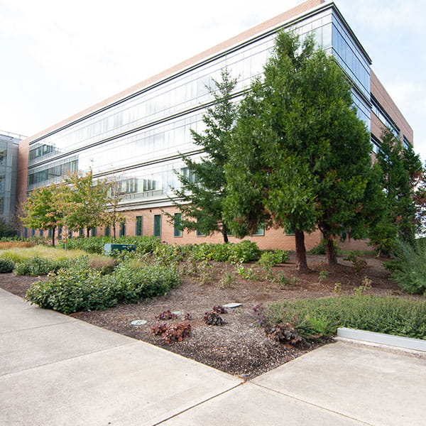 Legacy Salmon Creek Medical Center