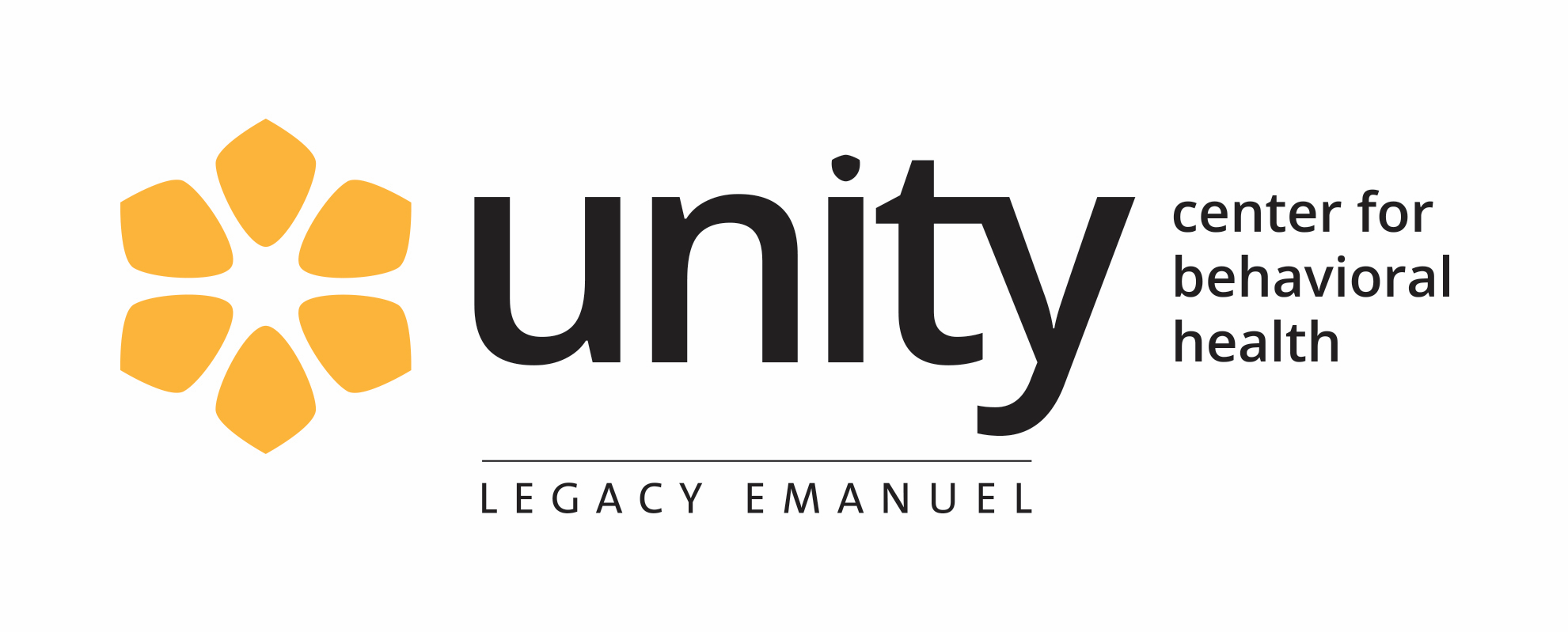 Unity logo