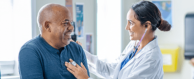 learn about your care