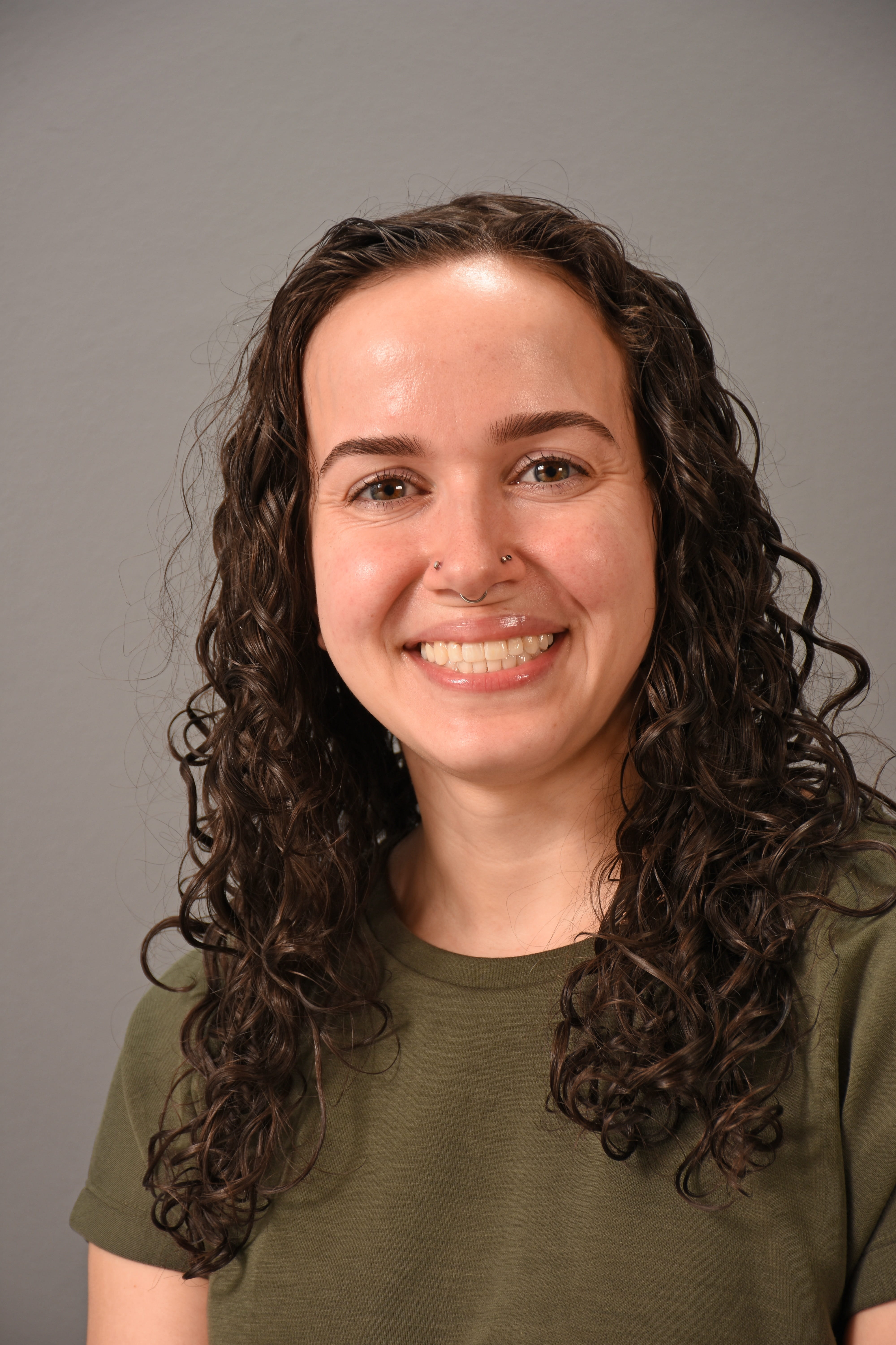Photo of Abby Sharer
