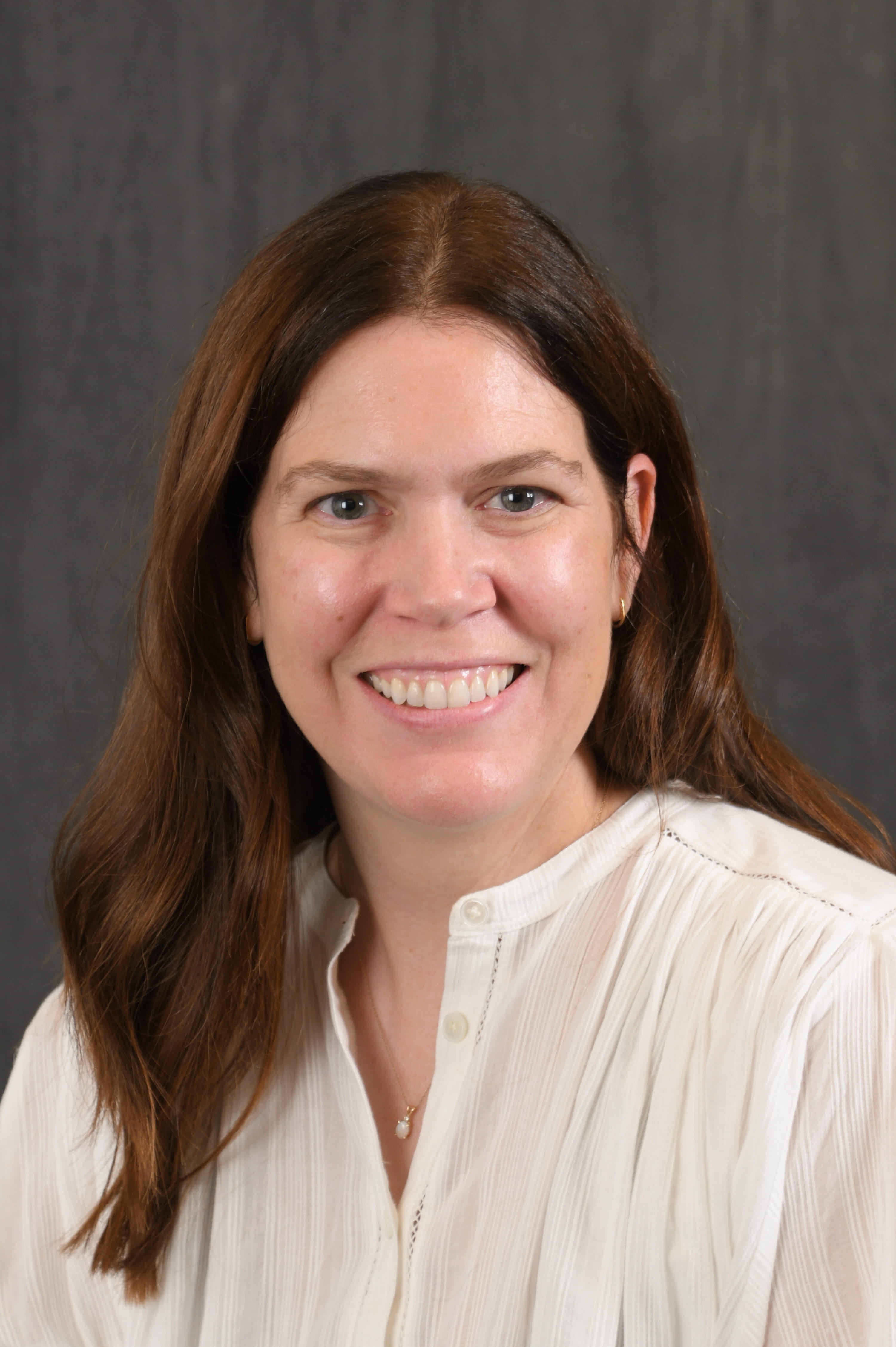 Photo of Alison Clarke