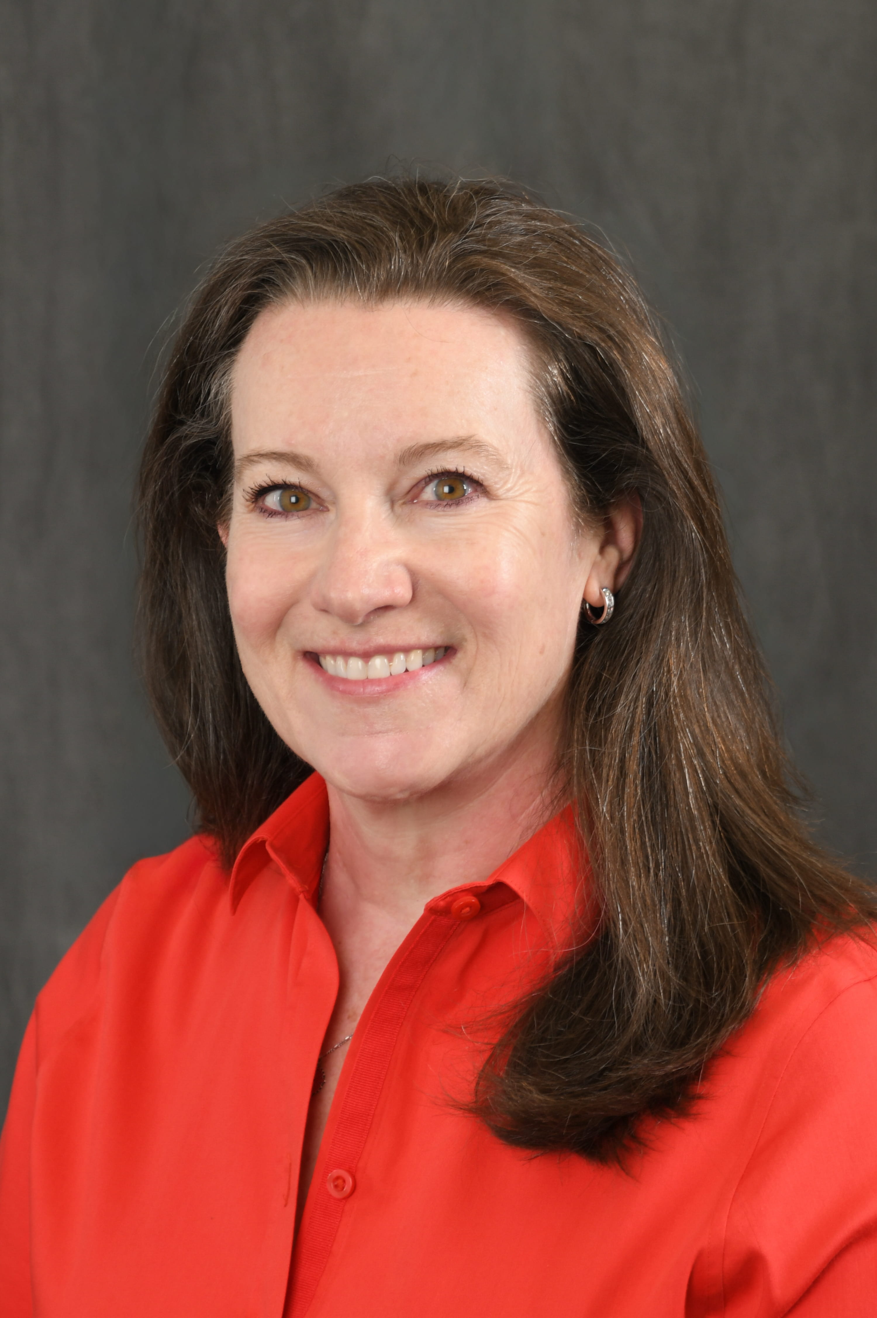 Photo of Allean Johnson