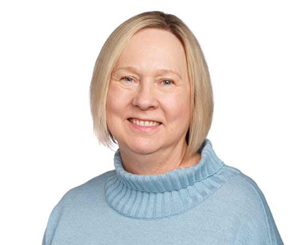 Photo of Anne Vestergaard