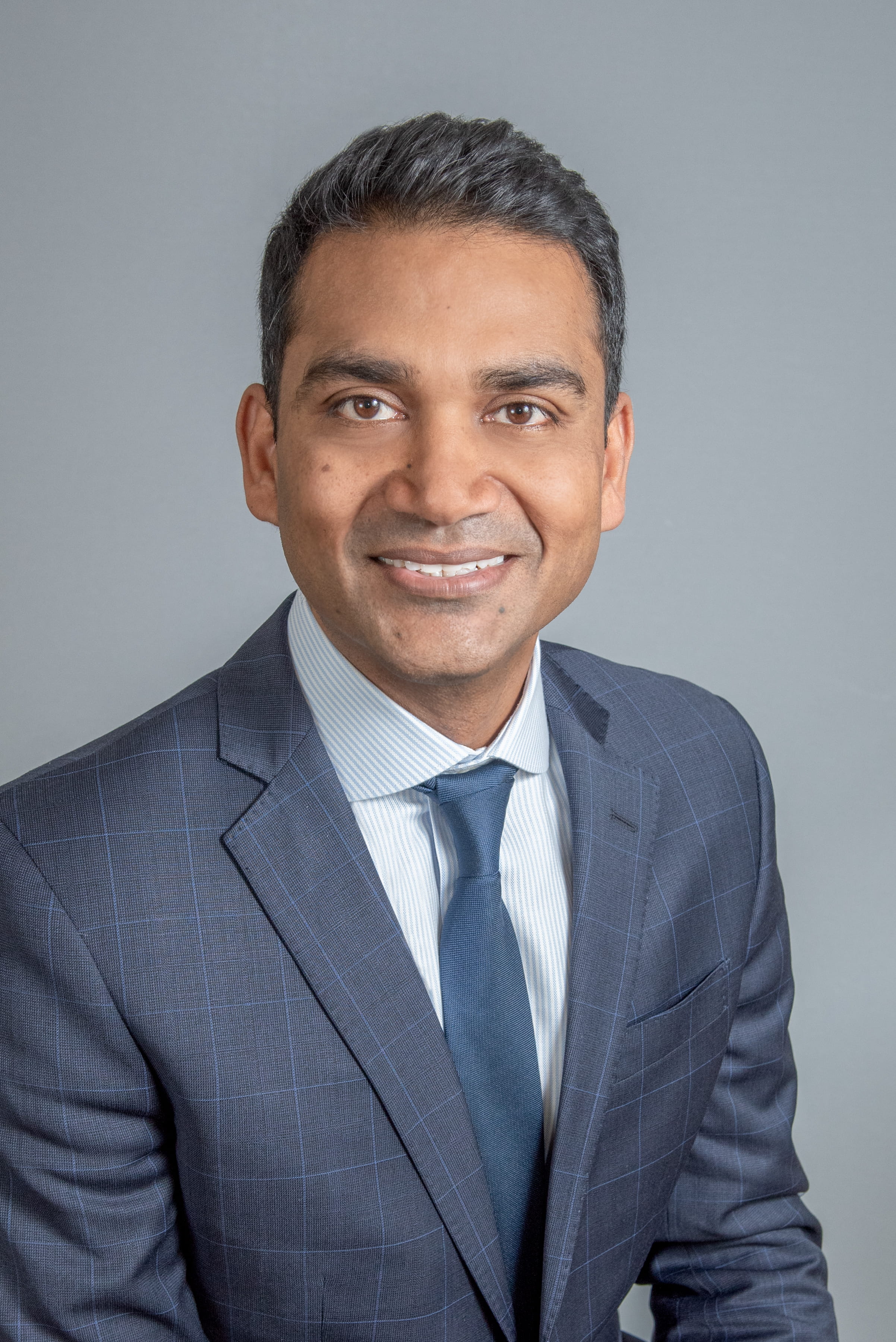 Photo of Avnish Tripathi