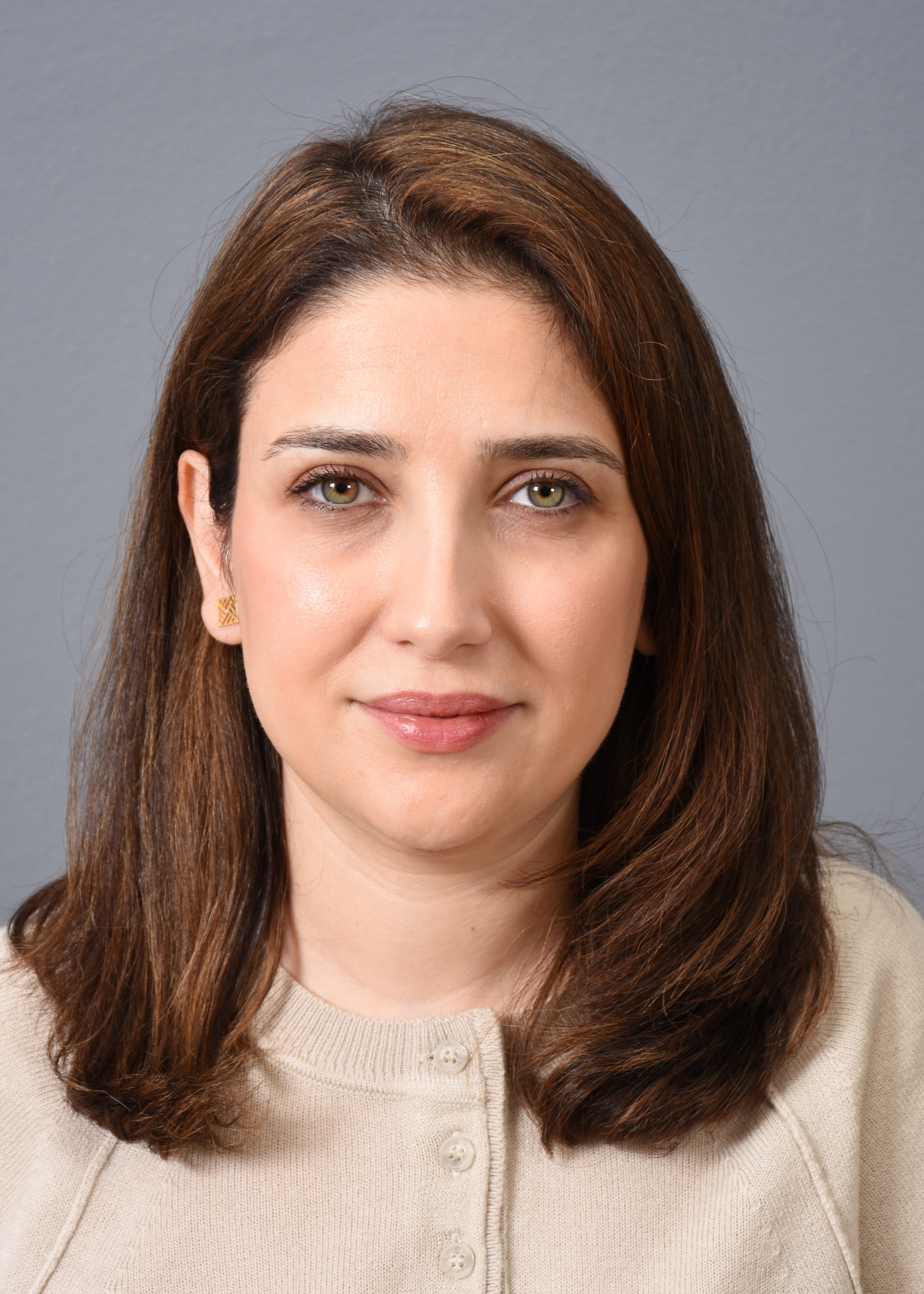 Photo of Bahareh Askari-Atapour